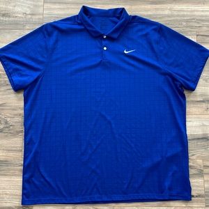 Mens Nike Polo 3XL
